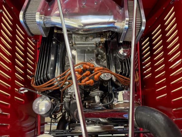 1934 Ford Hi Boy 