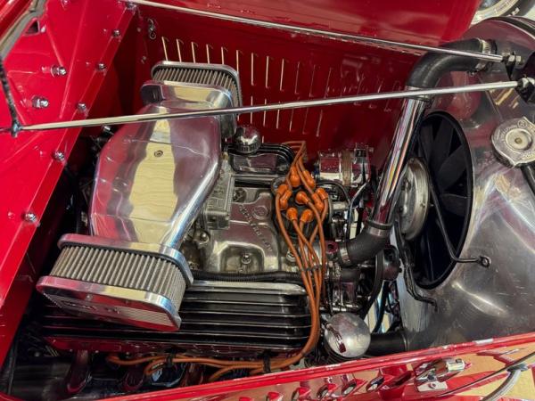 1934 Ford Hi Boy 