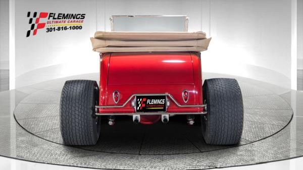 1934 Ford Hi Boy 