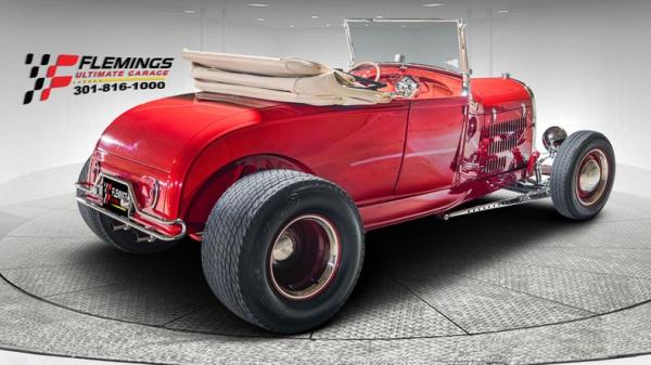 1934 Ford Hi Boy 