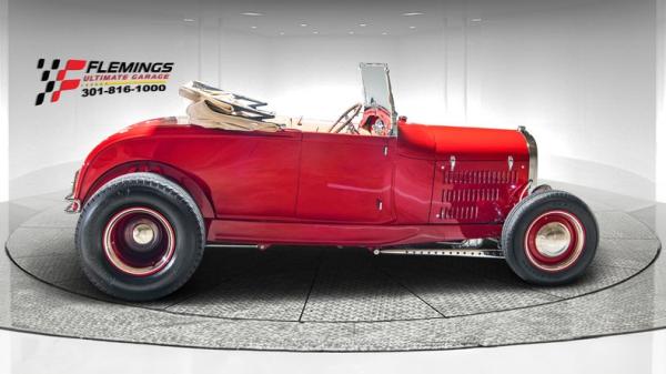 1934 Ford Hi Boy 