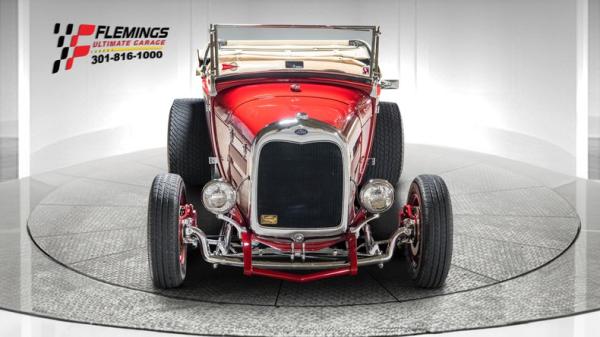 1934 Ford Hi Boy 