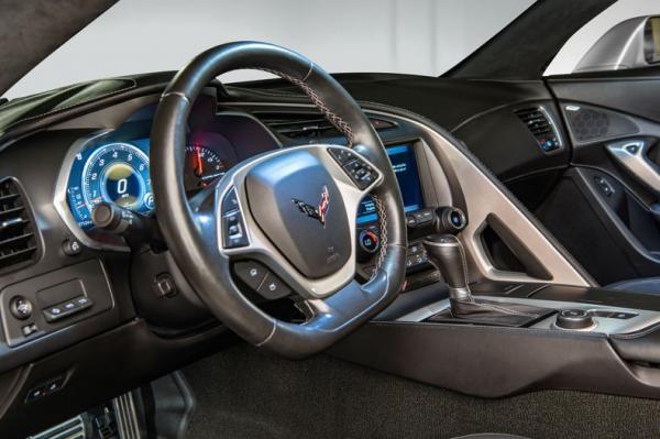 2016 Chevrolet Corvette Targa 3LT 