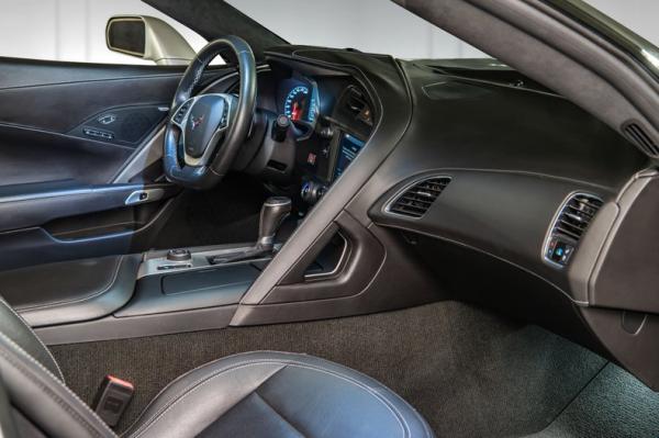 2016 Chevrolet Corvette Targa 3LT 