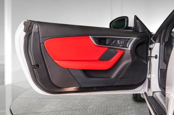 2020 Jaguar F-TYPE R Dynamic Convertible 