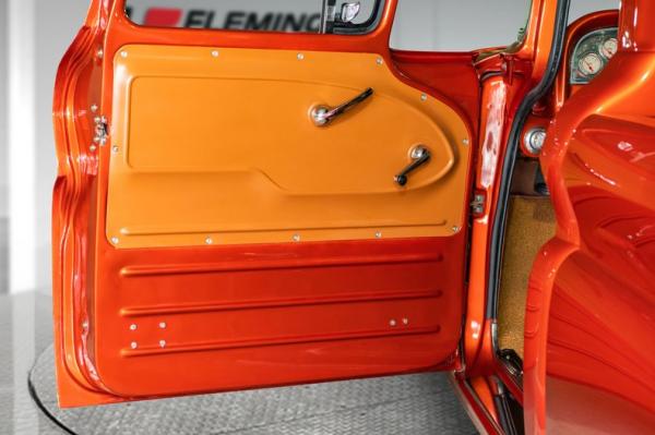 1963 Chevrolet C10 Pro touring pickup 