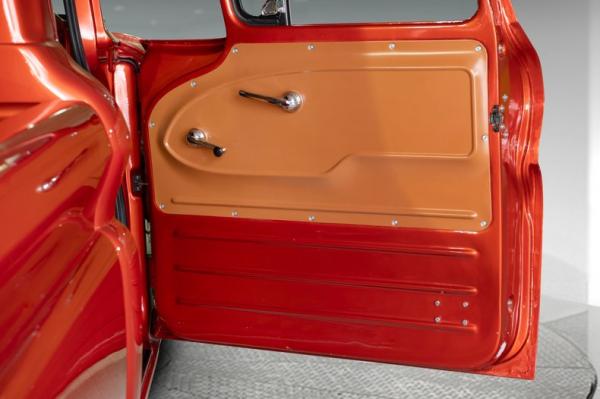 1963 Chevrolet C10 Pro touring pickup 