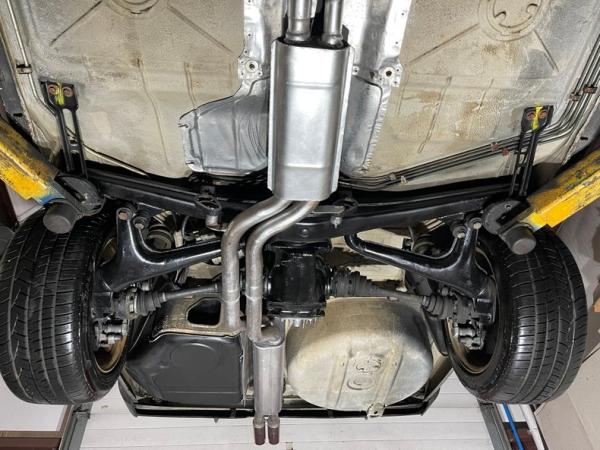 1983 BMW 633csi 