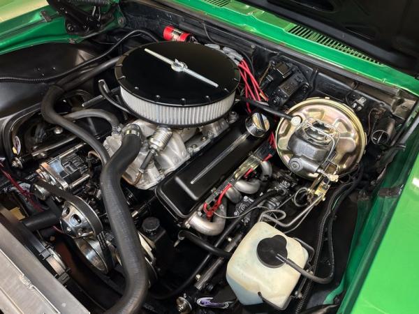 1968 Chevrolet Camaro R/S Convertible 
