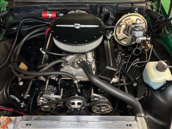 1968 Chevrolet Camaro R/S Convertible 