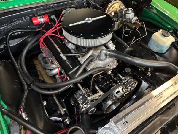 1968 Chevrolet Camaro R/S Convertible 