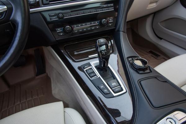2015 BMW 6 Series M sport 640ix 