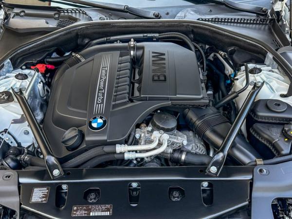 2015 BMW 6 Series M sport 640ix 