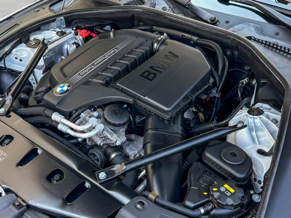 2015 BMW 6 Series M sport 640ix 