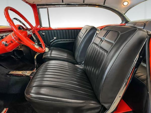 1955 Chevrolet Belair Pro-Touring 