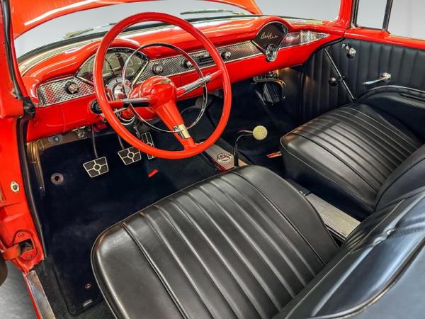 1955 Chevrolet Belair Pro-Touring 