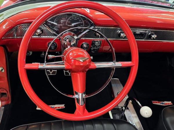 1955 Chevrolet Belair Pro-Touring 