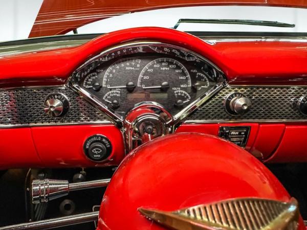 1955 Chevrolet Belair Pro-Touring 