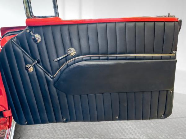 1955 Chevrolet Belair Pro-Touring 