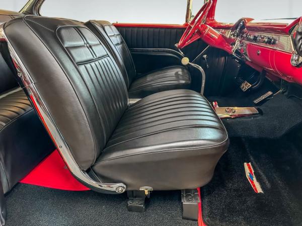 1955 Chevrolet Belair Pro-Touring 