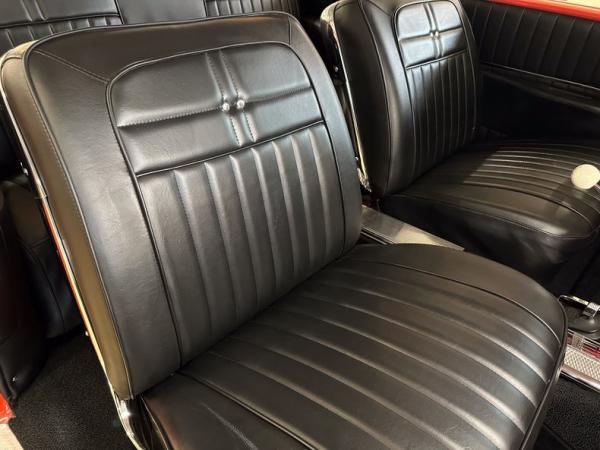 1955 Chevrolet Belair Pro-Touring 