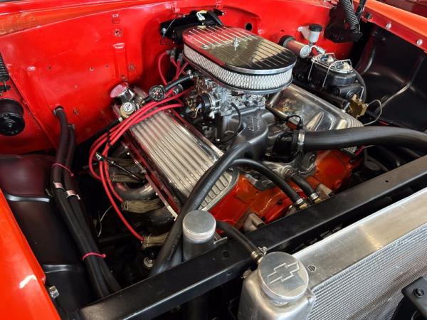 1955 Chevrolet Belair Pro-Touring 