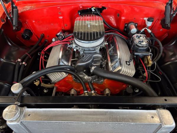 1955 Chevrolet Belair Pro-Touring 