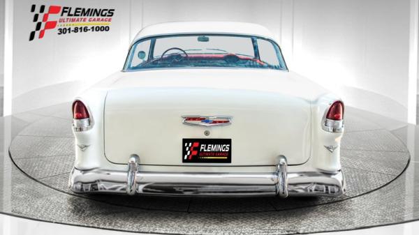1955 Chevrolet Belair Pro-Touring 