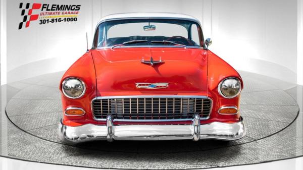 1955 Chevrolet Belair Pro-Touring 