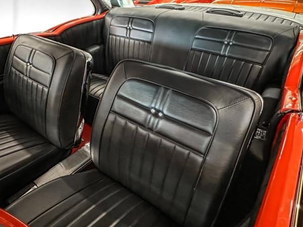 1955 Chevrolet Belair Pro-Touring 