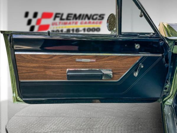 1969 Plymouth GTX 440 