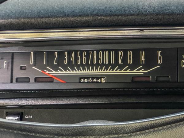 1969 Plymouth GTX 440 