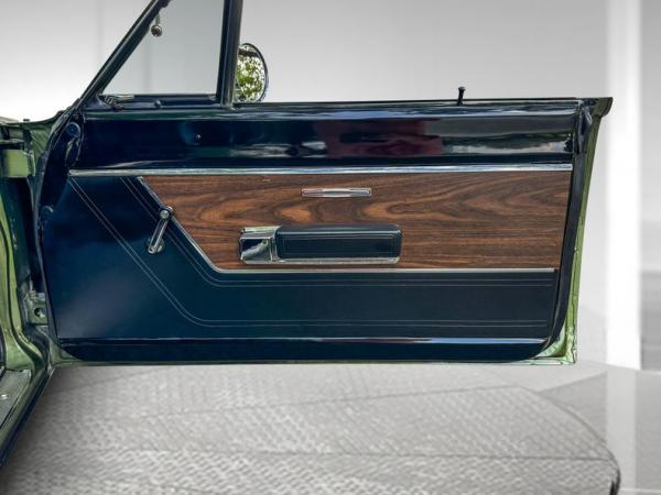 1969 Plymouth GTX 440 