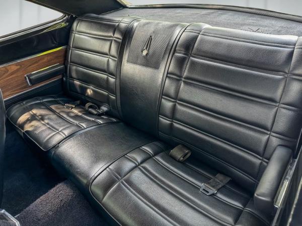 1969 Plymouth GTX 440 