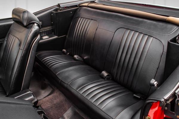 1971 Chevrolet Chevelle SS454 
