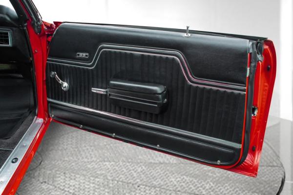 1971 Chevrolet Chevelle SS454 