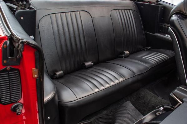 1971 Chevrolet Chevelle SS454 