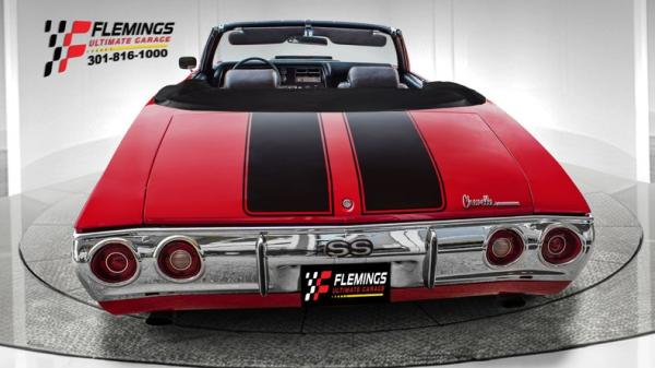 1971 Chevrolet Chevelle SS454 