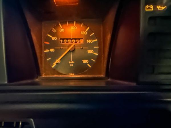 1980 Volkswagen Westfalia Camper 