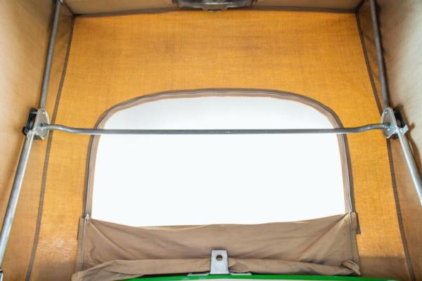 1980 Volkswagen Westfalia Camper 
