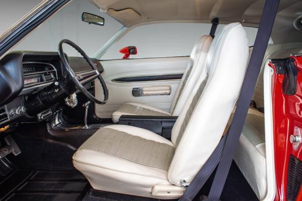 1971 Ford Torino GT 429 CJ 
