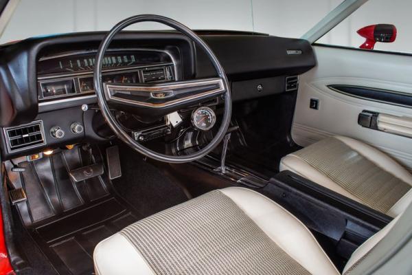 1971 Ford Torino GT 429 CJ 
