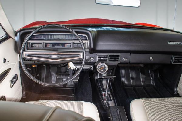 1971 Ford Torino GT 429 CJ 