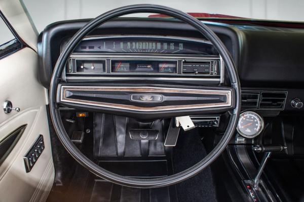 1971 Ford Torino GT 429 CJ 