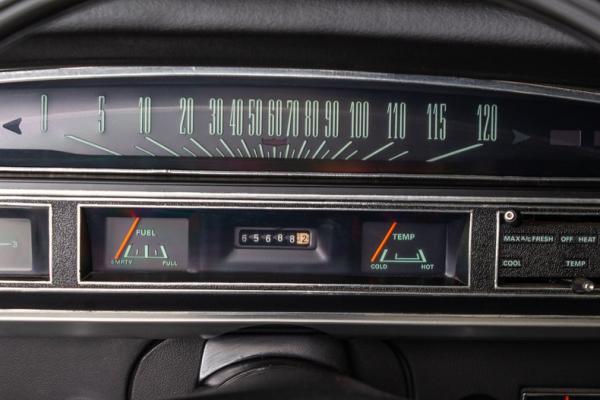 1971 Ford Torino GT 429 CJ 