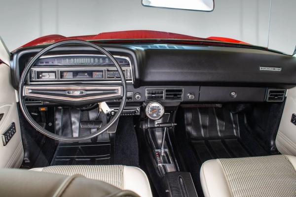 1971 Ford Torino GT 429 CJ 