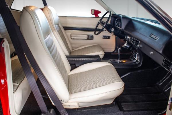 1971 Ford Torino GT 429 CJ 