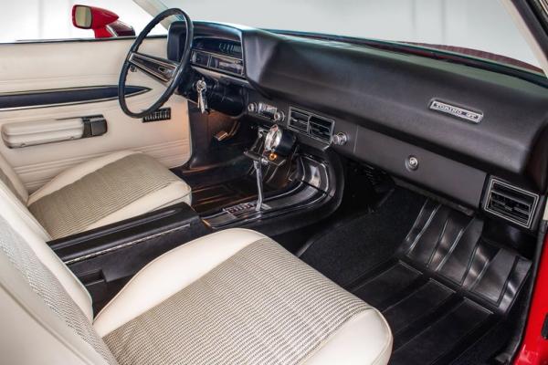 1971 Ford Torino GT 429 CJ 