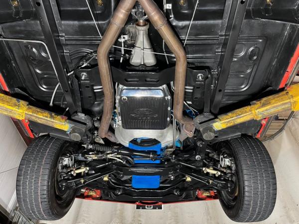 1971 Ford Torino GT 429 CJ 