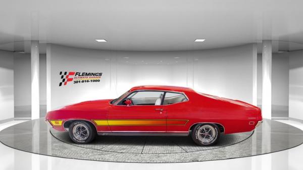 1971 Ford Torino GT 429 CJ 